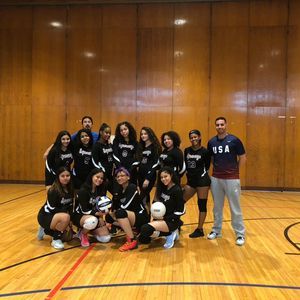 Meet your Posher, Nancy